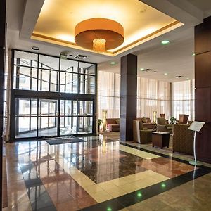 Crowne Plaza Hotel Dayton, an IHG hotel